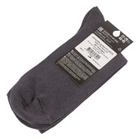 Мужские носки ESLI basic 21с-192спе, 43-45, темно-серый 1001332090040017158