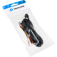 Кабель питания для гибридов Neoline (14350) Fuse Cord 3 pin 8808523754323