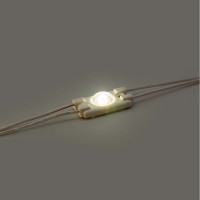 Светодиодный модуль ELF SOL+, 1smd диод 2835, белый нейтральный (упаковка 100шт) ELF-SOL+ 1 NW (100)