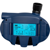 Турбоблок WR ЗМ Юпитер модель 085-00-10P 1931008108990 1