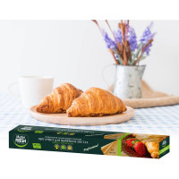 Пергамент для выпечки Master Fresh силиконизированный, прямоугольный, 38x42 см, 15 листов 250640