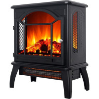 Электрокамин InterFlame ДЖАЗ Jazz