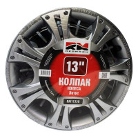 Колпак колеса REDMARK R13 Лотус к-т 4 шт RM11330