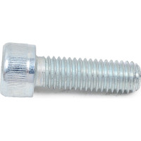Винт ЦКИ DIN 912, М8x25 10.9, Ц, HEX 6 25 шт. 40102