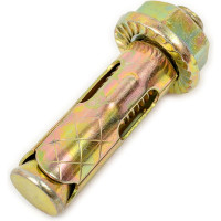 Анкерный болт Система КМ с гайкой 10x40 мм, М8 LO0847 ANBG10-40