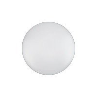 Светодиодный потолочный светильник ЭРА Relict 38 SPB640 4К BK 40W, 4000K, Черный Б0059511