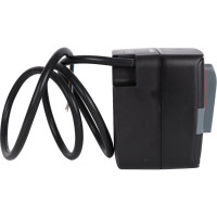 Сервопривод ROMMER 24v, c регулировкой по сигналу 0-10v, 60s, 120s/90 Rvm-0005-024001 RG0091K40CCVRP