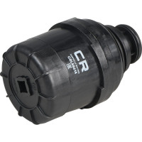 Фильтр масляный для автомобилей газ дв. cummins isf 2.8 CARVILLE RACING CRL55614