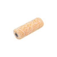 Малярный мини-валик Rollingdog Super-Micro из микрофибры, 100 мм., ворс 9,5 мм., упаковка 10 шт., 00278