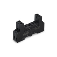 Колодка для реле TDS Rs2-2-2 серии RL2 и RL-3 7A 300VAC 10 шт TDS52337