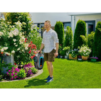 Газонокосилка-робот Gardena Sileno minimo 250 15201-32.000.00