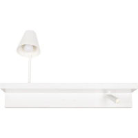 Настенный светильник LOFT IT Shelf 10216/2W White