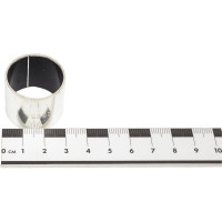 Втулка скольжения ISKRA KU2525SF1SN (PCM252825) 20 штук