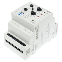 Реле комплексного контроля напряжения ELKO EP HRN-43/24 AC/DC 24V 00000000197