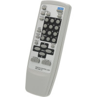 Пульт huayu rm-c364gy для телевизоров jvc HBT003