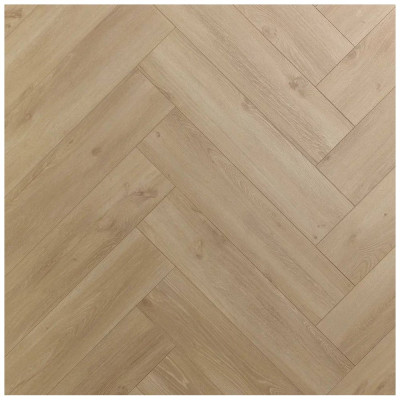 Alsafloor Ламинат Herringbone 8.0 706/902191, 33кл, 644x143x8(1,84 м2/ 562997