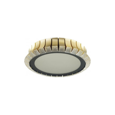 Потолочная люстра ODEON LIGHT ASTURO 4994_75L