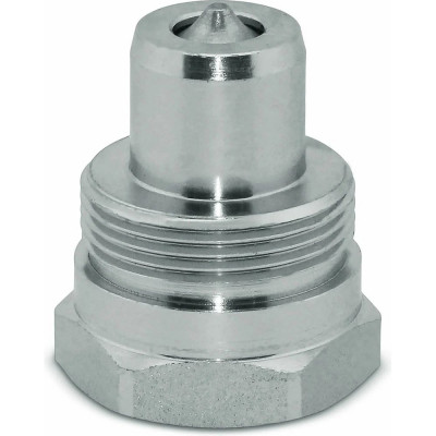 TITAN LOCK 3/8in, БРС серия L (TGW) резьбовая, ниппель, оцинк. сталь TL3LM