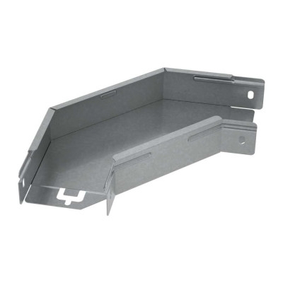 Переходник Система КМ TDPVplus90-50-400-500 INOX304