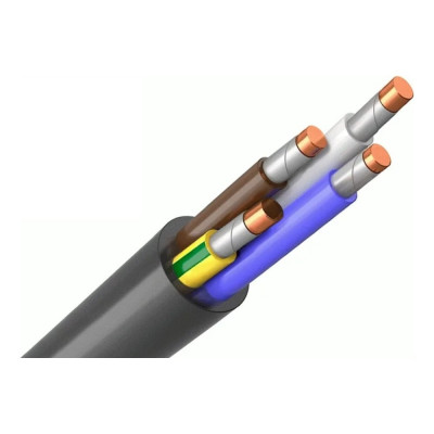 Силовой огнейстойкий кабель МКЗ ввгнг(а)-frls Т0000113415