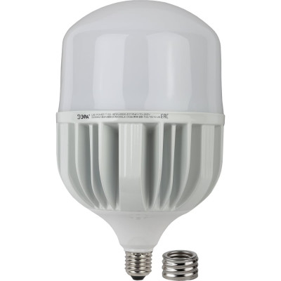 Светодиодная лампа ЭРА STD LED POWER T160150W6500E27/E40 Б0049106