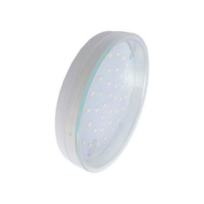 Светильник Ecola gx70 led T7TV20ELC