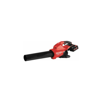Milwaukee Аккумуляторная воздуходувка с двумя батареями M18 F2BL-802 4933479988