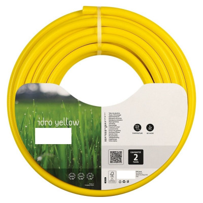 FITT шланг для полива IDRO YELLOW 50м 3/4