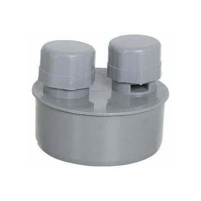 MIANO Аэратор канализационный 110 мм M0604