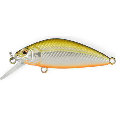 Strike Pro Shifty Shad 80SP цвет: 612T Natural Shad Silver EG-162-SP#612T