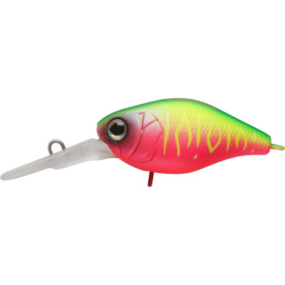 Strike Pro Cranky Deep 40 цвет: A53-EP Silver Smelt UV EG-164L#A53-EP