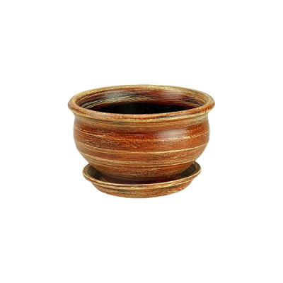 Горшок Сады Аурики 32 209 КАНТРИ 063756
