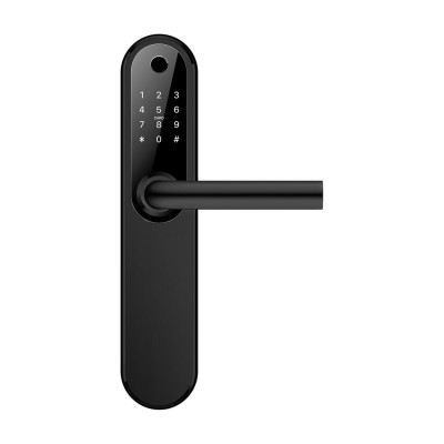 Novilock Smart plus black v.4209 замок электронный с врезным механизмом 6085 v.4938 4966