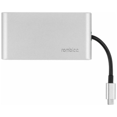 Разветвитель для компьютера Rombica Hermes TC-00255
