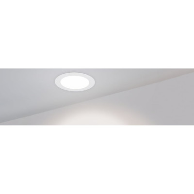 Светильник Arlight DL-BL125-9W White 21433