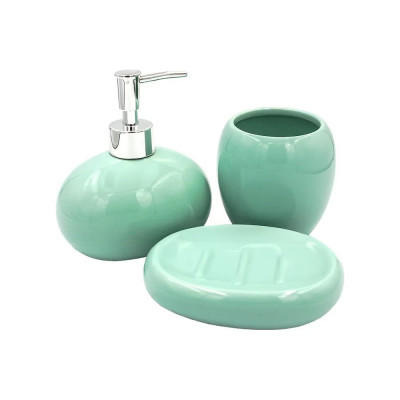 Bath Plus Комплект Mint SET3 W-CE0082QA-SET3 W-CE0082QA-SET3