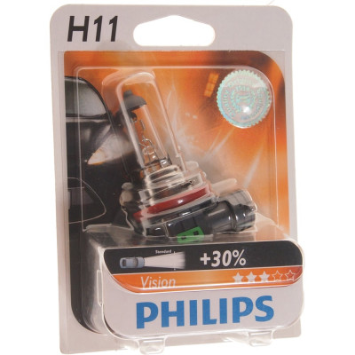 Автолампа PHILIPS 12362PRB1