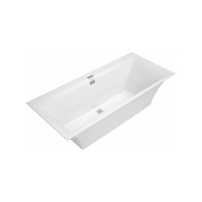 Ванна Villeroy & Boch Squaro Edge 12 UBQ190SQE2DV-01