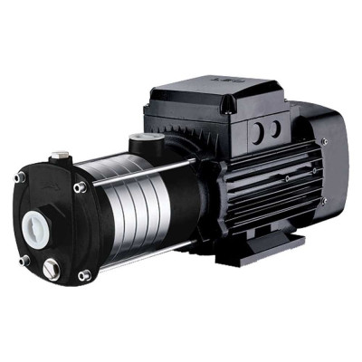 Многоступенчатый насос LEO ECH 20-20, 2,2 кВт, 380В, Qмax. 28 м3h, Hмax. 26,1 м 1652