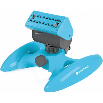 Маятниковый ороситель Cellfast EXPERT IDEAL 52-067N