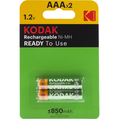 Аккумулятор KODAK HR032BL PreCharged K3AHRP2 Б0009360