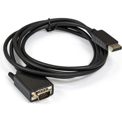 Кабель ExeGate DisplayPort-VGA 284914