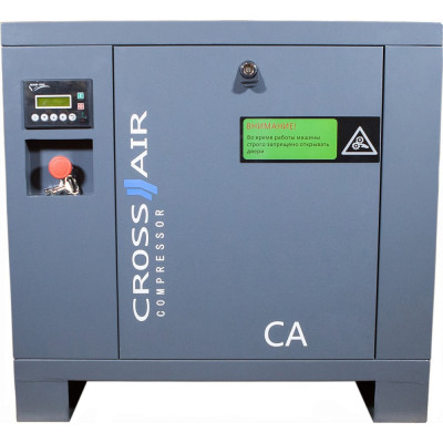 Cross Air CA7.5-8RA Винтовой компрессор 00-00000928