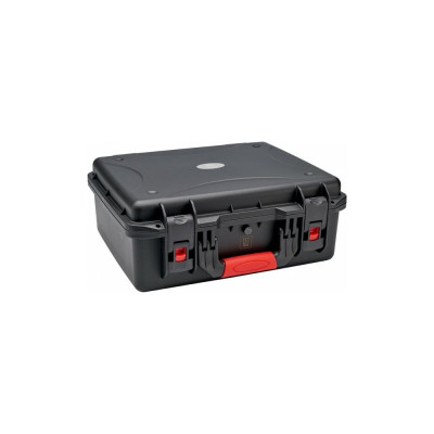 Кейс герметичный ударопрочный DGCASE, IP67, 435х340х270 80-04 DGCASE@80-04