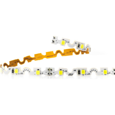 Лента светодиодная ELF ZigZagLo 480SMD ELF-ZigZagLo 480/2835NWY