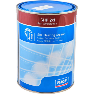 SKF SKF LGHP 2/1