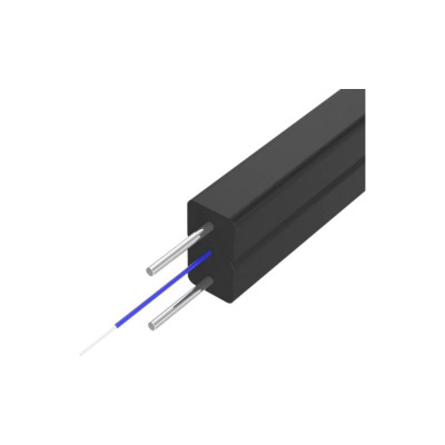 SUPRLAN Кабель ВО FTTH-2SR-1-G.657.A1 1000м 02-0150-2