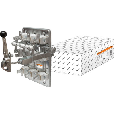 Рубильник TDM РПС-2/1П SQ0730-0027