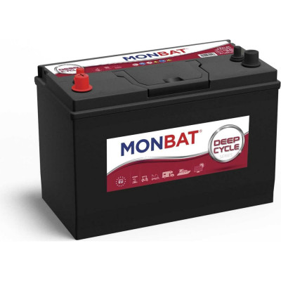 Аккумуляторная батарея MONBAT C E89G31XD3_1 GR31DC