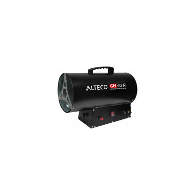 ALTECO Нагреватель газовый GH-40R (N) 39824